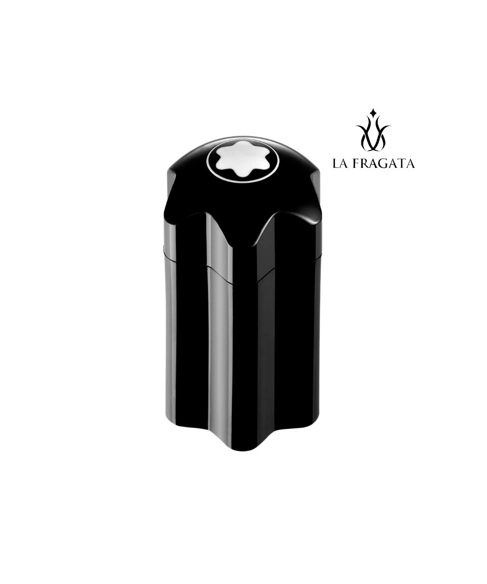 Perfume Montblanc Emblem 100 ml EDT - Hombre