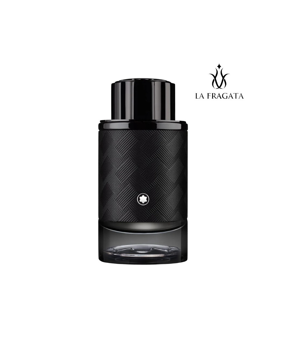 Perfume Montblanc Explorer  100 ml EDP - Hombre