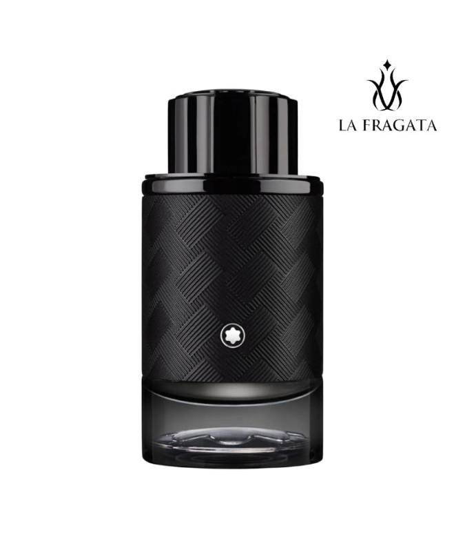 Perfume Montblanc Explorer  100 ml EDP - Hombre