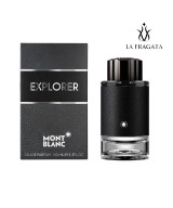 Perfume Montblanc Explorer  100 ml EDP - Hombre
