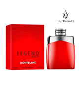 Perfume Montblanc Legend Red 100 ml EDP - Hombre