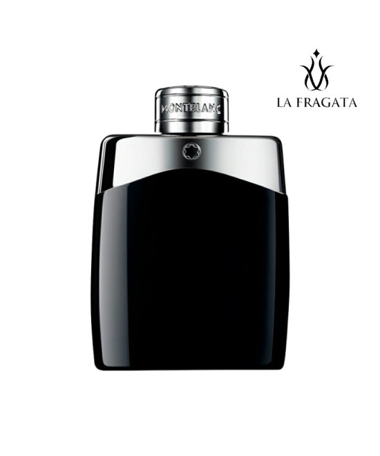 Perfume Montblanc Legend 100 ml EDT - Hombre