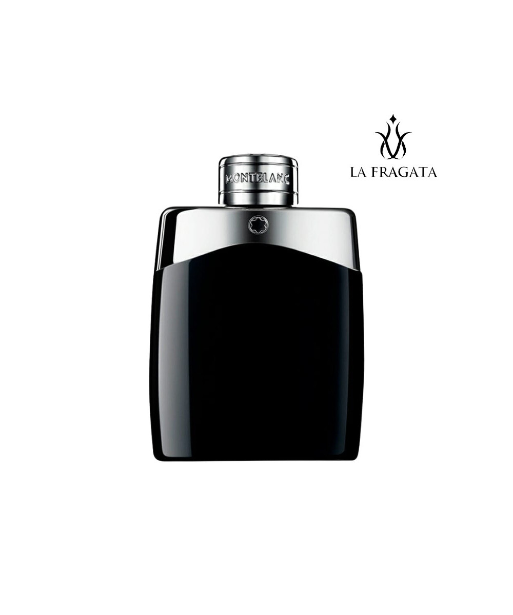 Perfume Montblanc Legend 100 ml EDT - Hombre