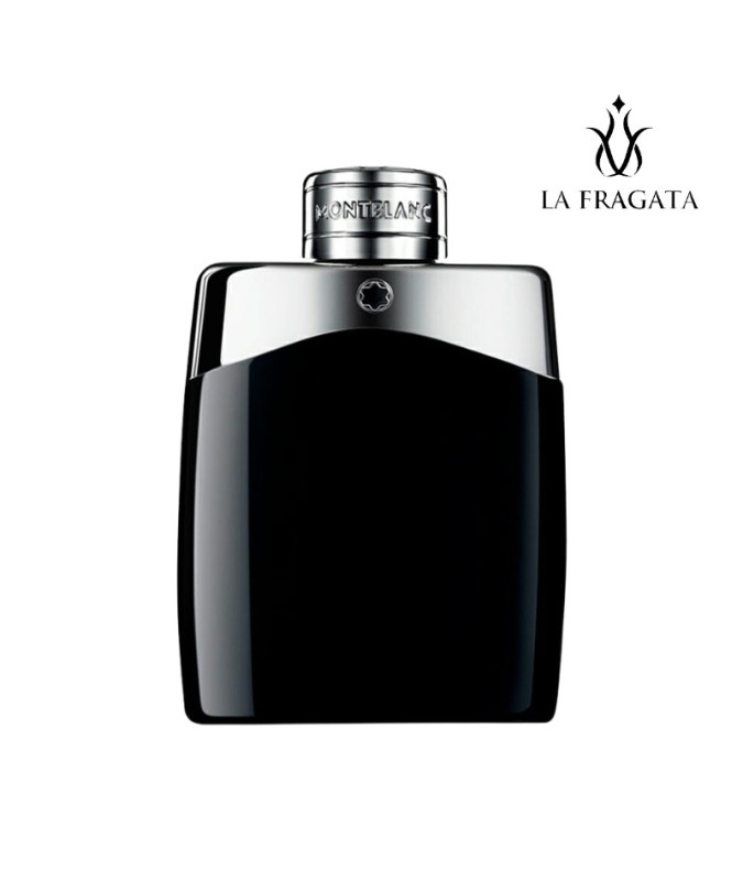 Perfume Montblanc Legend 100 ml EDT - Hombre