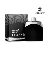 Perfume Montblanc Legend 100 ml EDT - Hombre