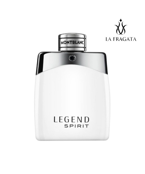 Perfume Montblanc Legend Spirit 100 ml EDT - Hombre