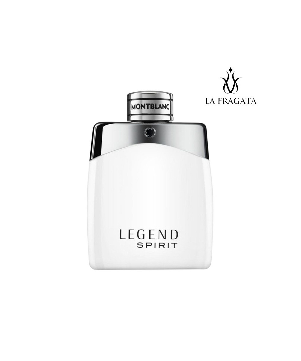 Perfume Montblanc Legend Spirit 100 ml EDT - Hombre