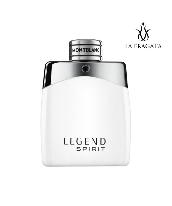 Perfume Montblanc Legend Spirit 100 ml EDT - Hombre