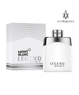 Perfume Montblanc Legend Spirit 100 ml EDT - Hombre