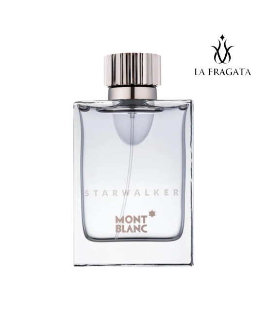 Perfume Montblanc Starwalker 75 ml EDT - Hombre