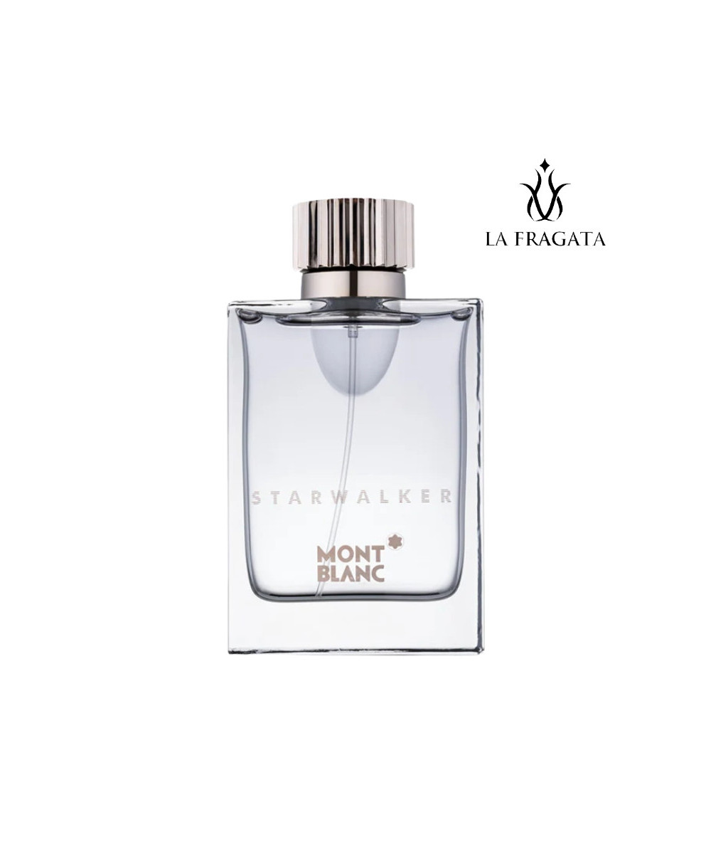 Perfume Montblanc Starwalker 75 ml EDT - Hombre