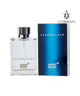 Perfume Montblanc Starwalker 75 ml EDT - Hombre