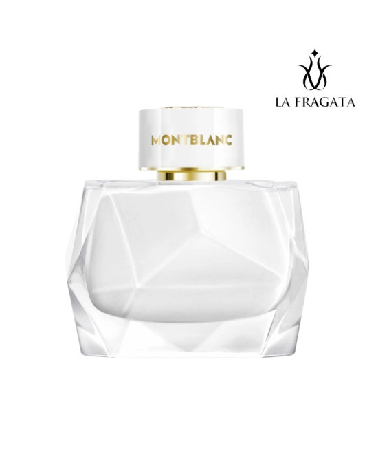 Perfume Montblanc Signature 90 ml EDP - Dama