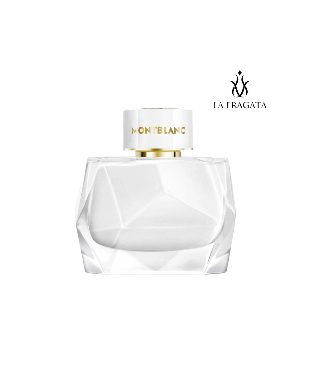 Perfume Montblanc Signature 90 ml EDP - Dama