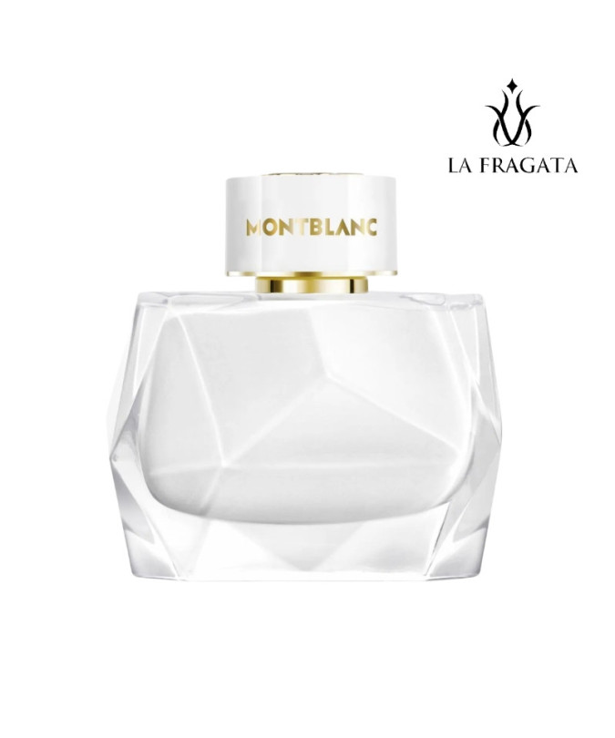 Perfume Montblanc Signature 90 ml EDP - Dama