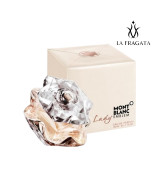 Perfume Montblanc Lady Emblem 75 ml EDP - Mujer
