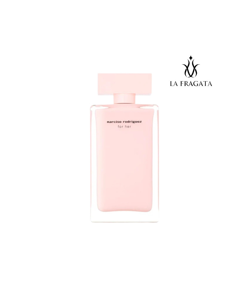 Perfume Narciso Rodriguez for Her Eau de Parfum 100 ml EDP - Mujer