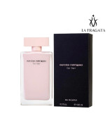 Perfume Narciso Rodriguez for Her Eau de Parfum 100 ml EDP - Mujer