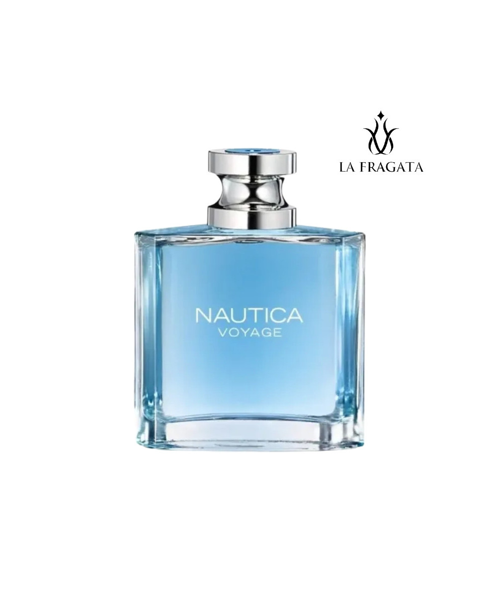 Perfume Nautica Voyage 100Ml EDT - Hombre