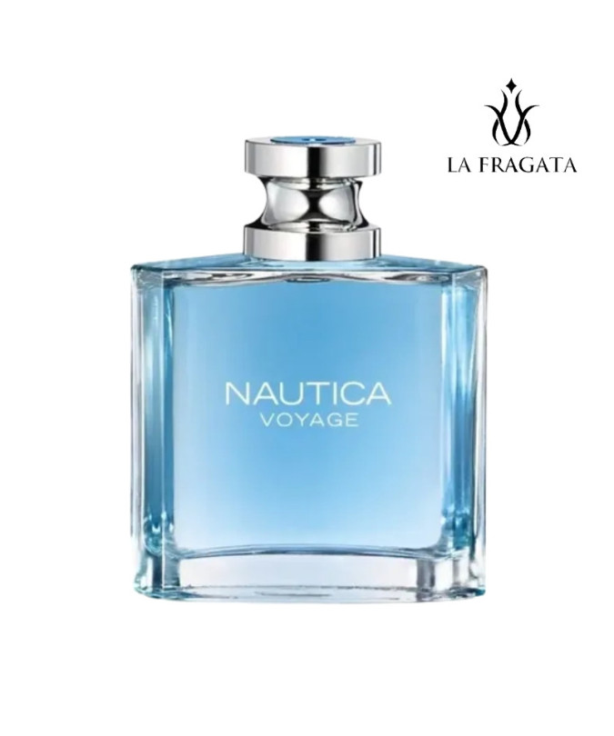 Perfume Nautica Voyage 100Ml EDT - Hombre