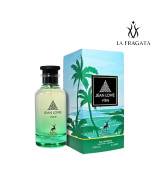 Perfume Maison Alhambra Jean Lowe Vibe caja