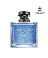 Perfume Nautica Voyage N83 100Ml EDT - Hombre