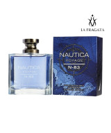 Perfume Nautica Voyage N83 100Ml EDT - Hombre