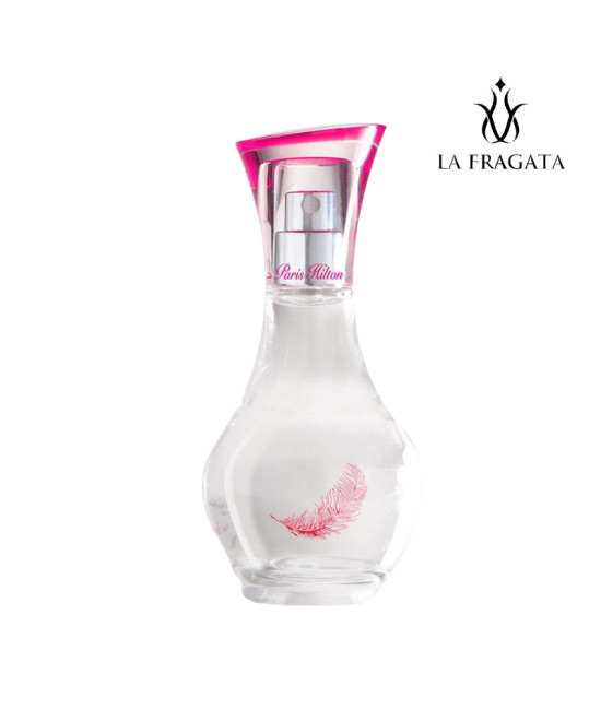 Perfume Paris Hilton Can Can 100 ml EDP - Mujer