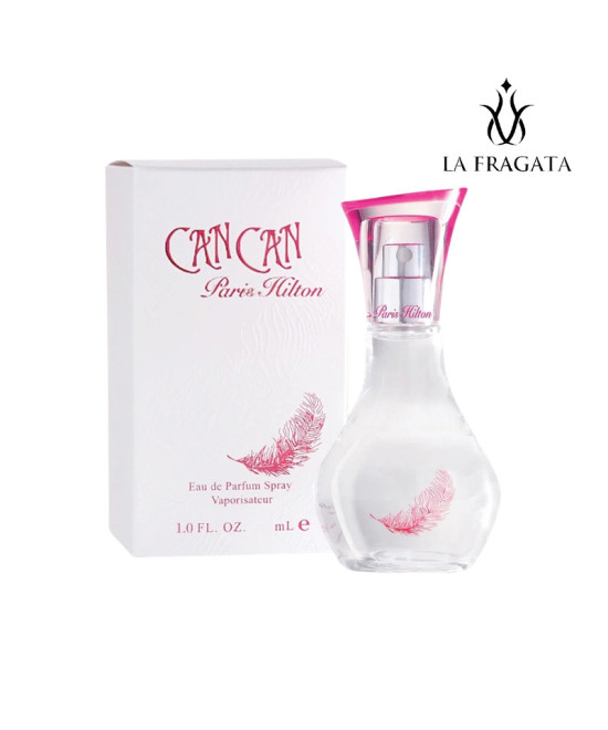 Perfume Paris Hilton Can Can 100 ml EDP - Mujer