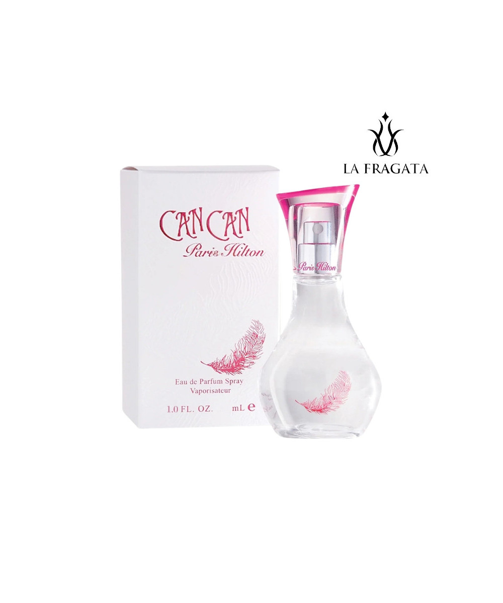 Perfume Paris Hilton Can Can 100 ml EDP - Mujer
