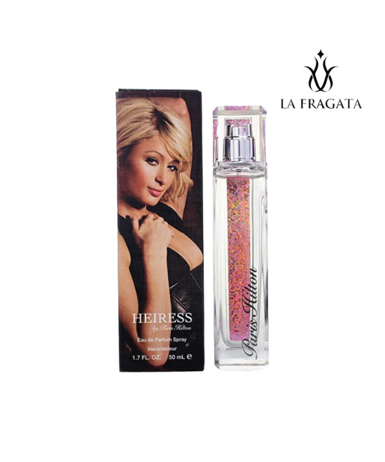 Perfume Paris Hilton Heiress 100 ml EDP - Mujer