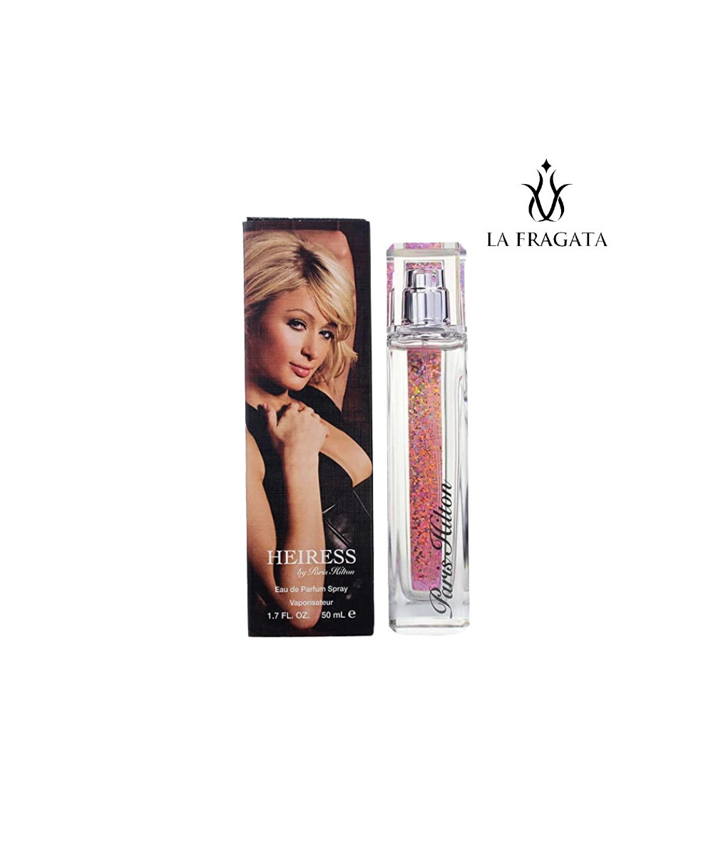 Perfume Paris Hilton Heiress 100 ml EDP - Mujer