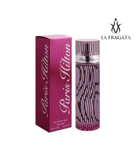 Perfume Paris Hilton Paris Hilton 100 ml EDT - Mujer