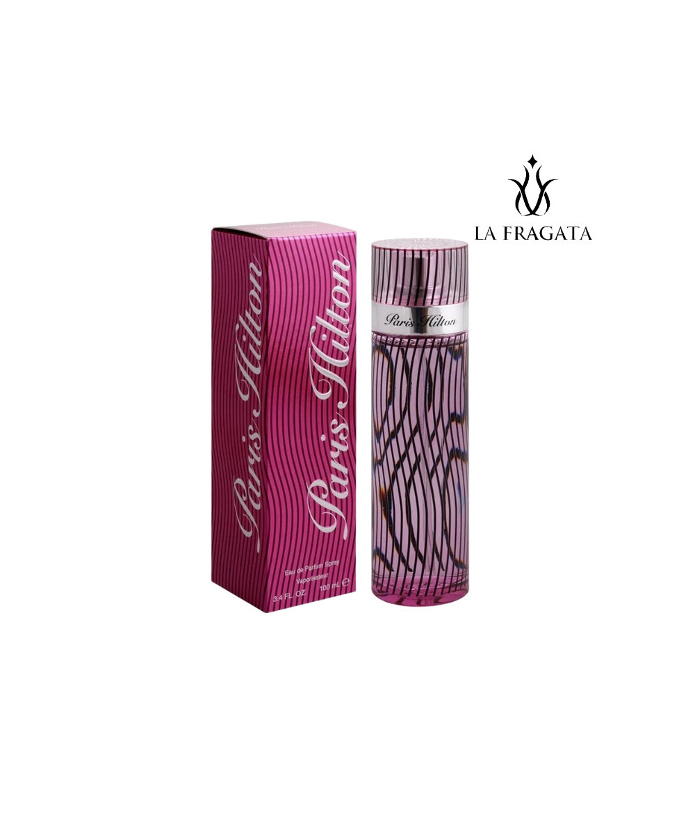 Perfume Paris Hilton Paris Hilton 100 ml EDT - Mujer