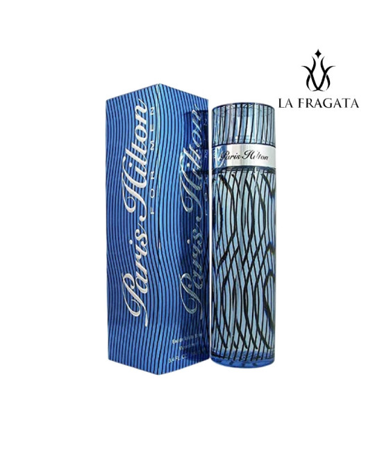 Perfume Paris Hilton Paris Hilton 100 ml EDT - Hombre