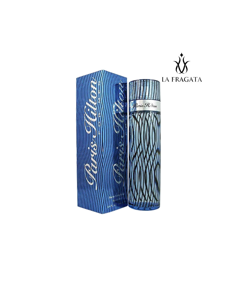 Perfume Paris Hilton Paris Hilton 100 ml EDT - Hombre