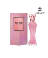 Perfume Paris Hilton Rosé Rush 100 ml EDP - Mujer