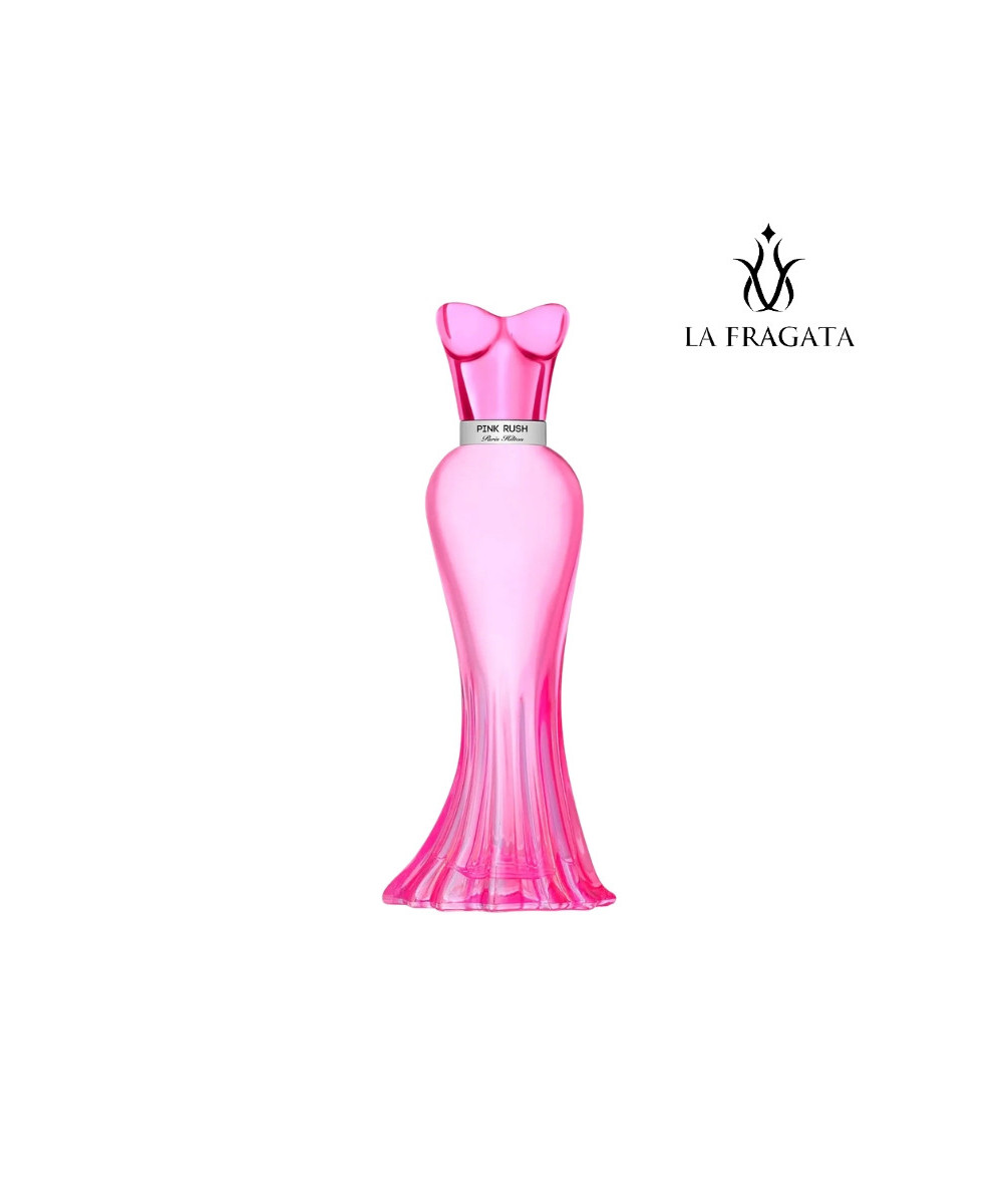 Perfume Paris Hilton Pink Rush 100 ml EDP - Dama