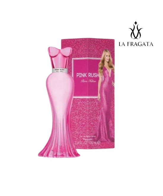 Perfume Paris Hilton Pink Rush 100 ml EDP - Dama