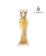 Perfume Paris Hilton Gold Rush 100 ml EDP - Mujer