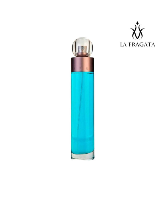 Perfume Perry Ellis 360° 100 ml EDT - Hombre