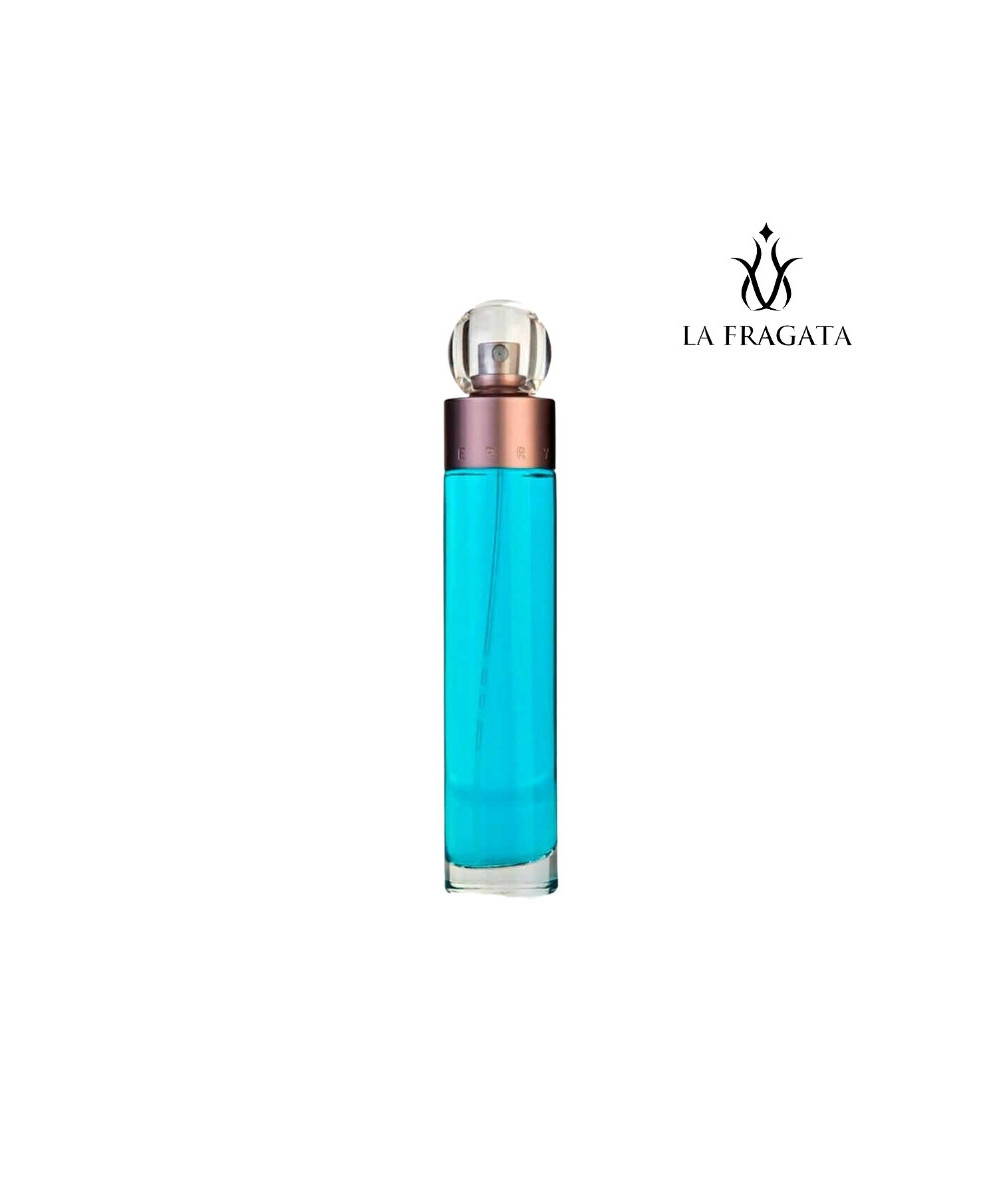 Perfume Perry Ellis 360° 100 ml EDT - Hombre