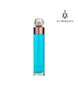 Perfume Perry Ellis 360° 100 ml EDT - Hombre