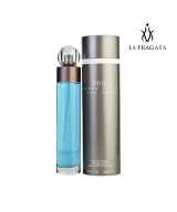 Perfume Perry Ellis 360° 100 ml EDT - Hombre