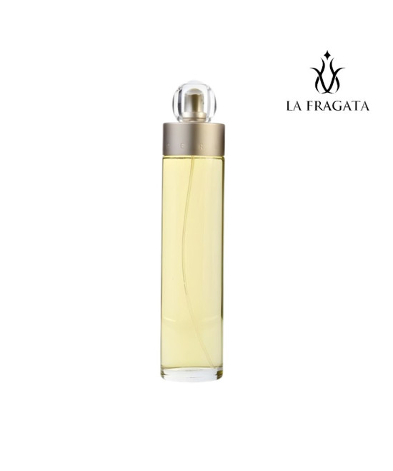 Perfume Perry Ellis 360° 100 ml EDT - Dama
