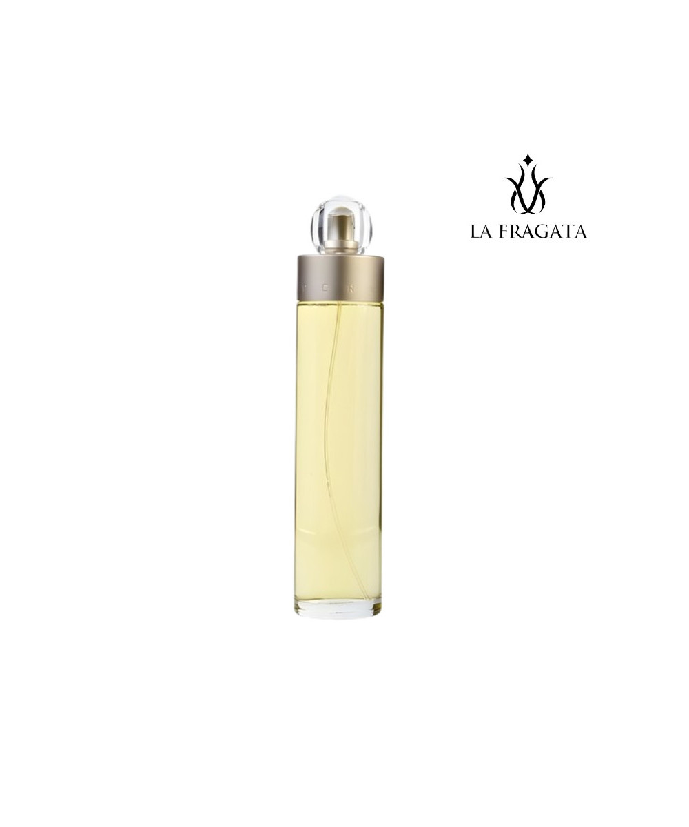 Perfume Perry Ellis 360° 100 ml EDT - Dama