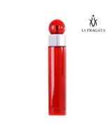 Perfume Perry Ellis 360° Red 100 ml EDT - Hombre