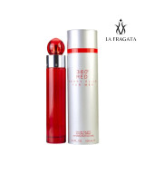 Perfume Perry Ellis 360° Red 100 ml EDT - Hombre