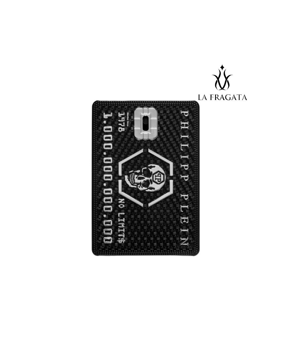 Perfume Philipp Plein No Limit$ 100 ml EDP - Hombre