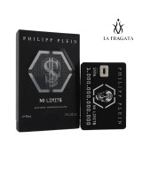 Perfume Philipp Plein No Limit$ 100 ml EDP - Hombre